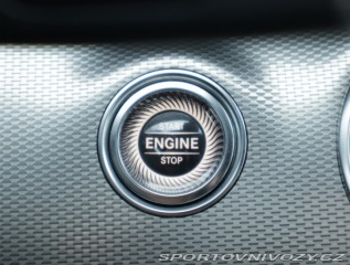 Mercedes-Benz E AMG Paket E 350 d 2018