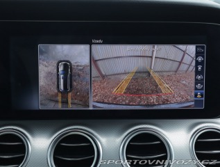 Mercedes-Benz E AMG Paket E 350 d 2018