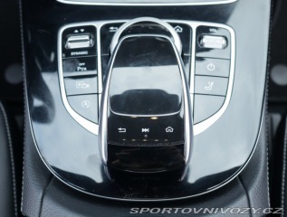 Mercedes-Benz E AMG Paket E 350 d 2018