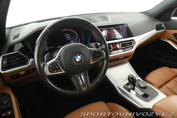 BMW 3 330 i 2019