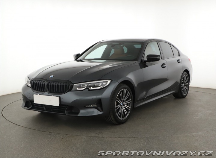 BMW 3 330 i 2019