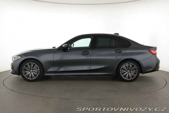 BMW 3 330 i 2019