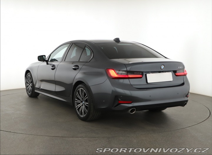 BMW 3 330 i 2019