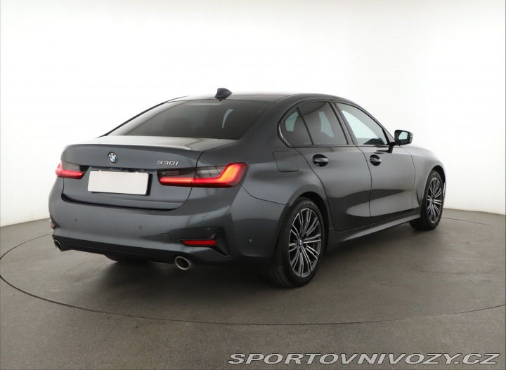 BMW 3 330 i 2019