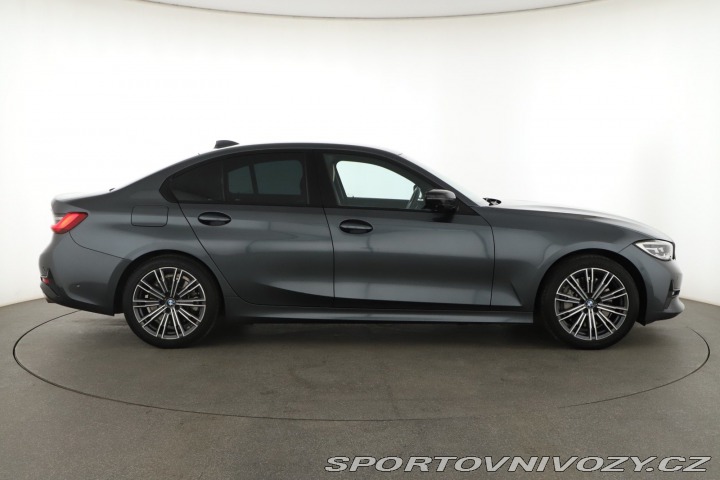 BMW 3 330 i 2019