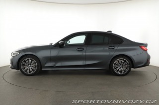 BMW 3 330 i 2019
