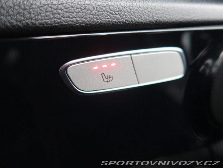 Mercedes-Benz C AMG Paket C 220 d 2016