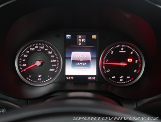 Mercedes-Benz C AMG Paket C 220 d 2016