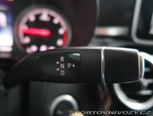 Mercedes-Benz C AMG Paket C 220 d 2016