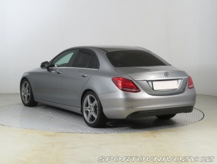Mercedes-Benz C AMG Paket C 220 d 2016