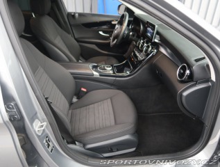 Mercedes-Benz C AMG Paket C 220 d 2016