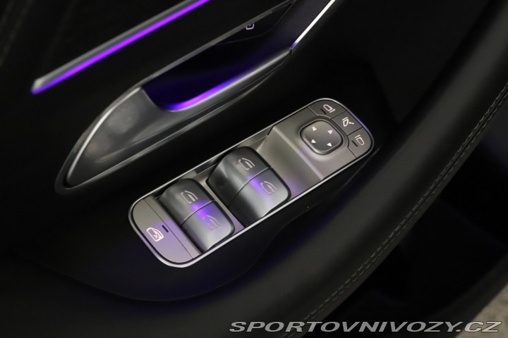 Mercedes-Benz Ostatní modely GLE Coupe AMG line 400 d 4MATIC 2022