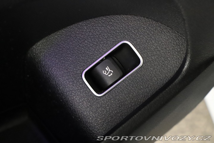 Mercedes-Benz Ostatní modely GLE Coupe AMG line 400 d 4MATIC 2022