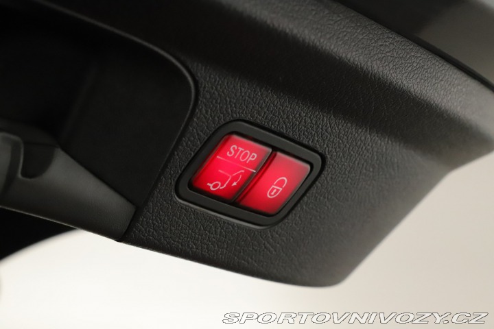 Mercedes-Benz Ostatní modely GLE Coupe AMG line 400 d 4MATIC 2022