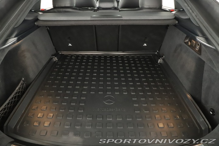 Mercedes-Benz Ostatní modely GLE Coupe AMG line 400 d 4MATIC 2022