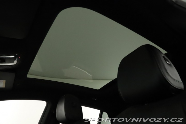 Mercedes-Benz Ostatní modely GLE Coupe AMG line 400 d 4MATIC 2022