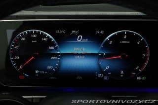 Mercedes-Benz Ostatní modely GLE Coupe AMG line 400 d 4MATIC 2022