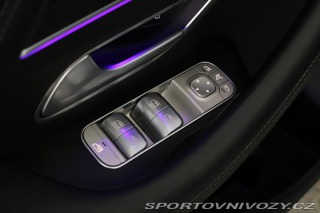 Mercedes-Benz Ostatní modely GLE Coupe AMG line 400 d 4MATIC 2022