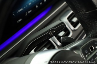 Mercedes-Benz Ostatní modely GLE Coupe AMG line 400 d 4MATIC 2022