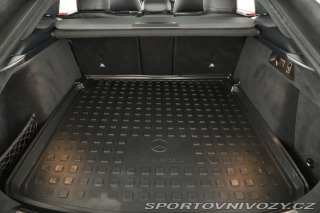 Mercedes-Benz Ostatní modely GLE Coupe AMG line 400 d 4MATIC 2022