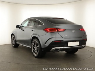 Mercedes-Benz Ostatní modely GLE Coupe AMG line 400 d 4MATIC 2022