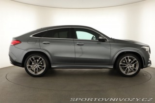 Mercedes-Benz Ostatní modely GLE Coupe AMG line 400 d 4MATIC 2022