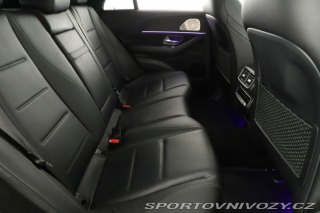 Mercedes-Benz Ostatní modely GLE Coupe AMG line 400 d 4MATIC 2022