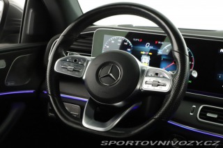 Mercedes-Benz Ostatní modely GLE Coupe AMG line 400 d 4MATIC 2022
