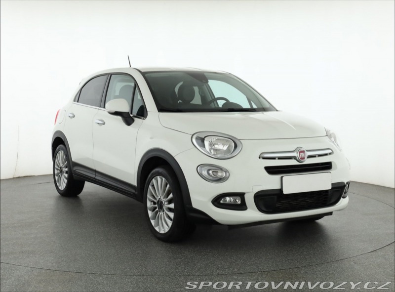 Fiat 500 500X  1.4 MultiAir