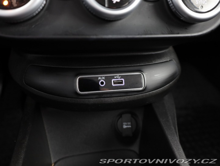 Fiat 500 500X 1.4 MultiAir 2017