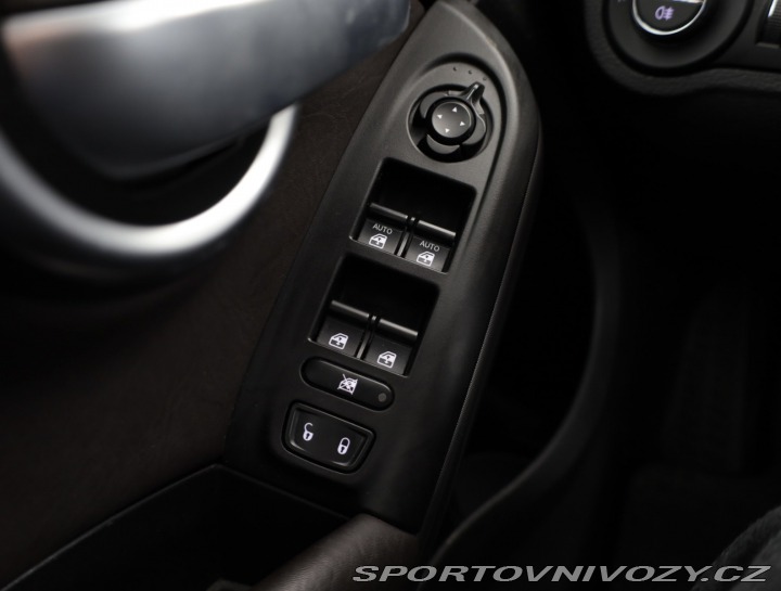 Fiat 500 500X 1.4 MultiAir 2017