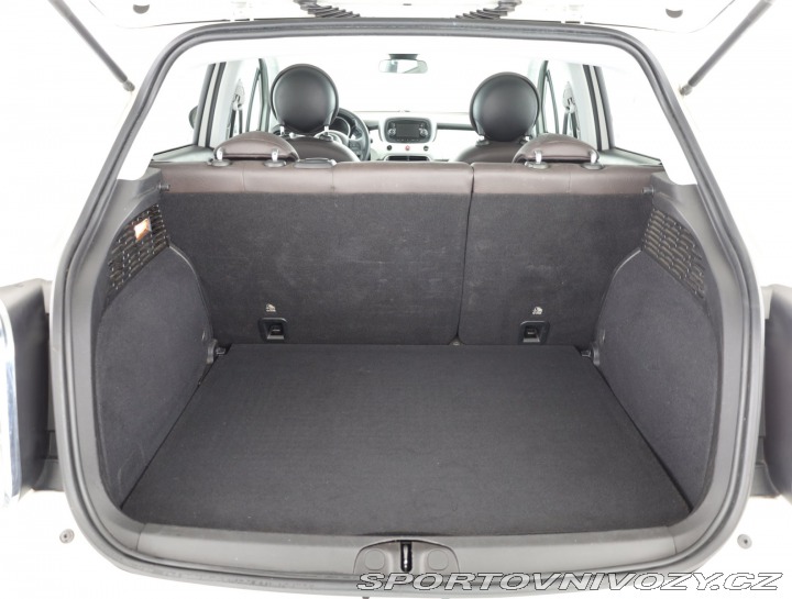 Fiat 500 500X 1.4 MultiAir 2017