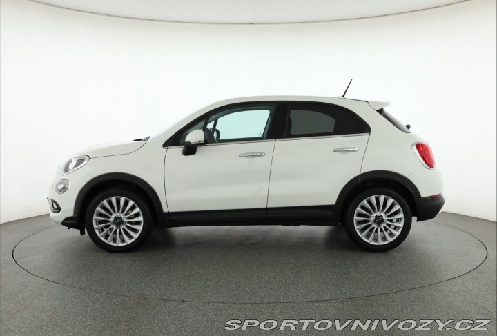 Fiat 500 500X 1.4 MultiAir 2017