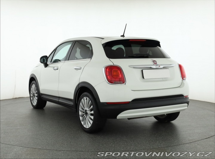 Fiat 500 500X 1.4 MultiAir 2017