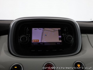 Fiat 500 500X  1.4 MultiAir 2017