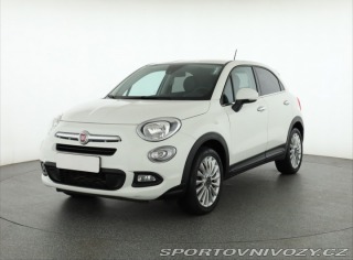 Fiat 500 500X  1.4 MultiAir 2017