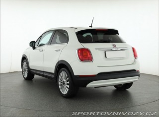 Fiat 500 500X  1.4 MultiAir 2017