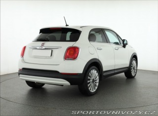 Fiat 500 500X  1.4 MultiAir 2017