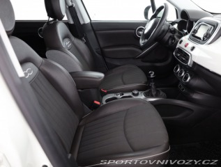 Fiat 500 500X  1.4 MultiAir 2017