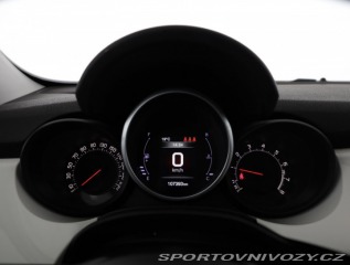 Fiat 500 500X  1.4 MultiAir 2017