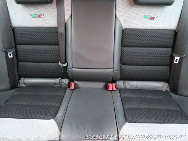 Škoda Octavia RS RS RS 2.0 TDI 2008