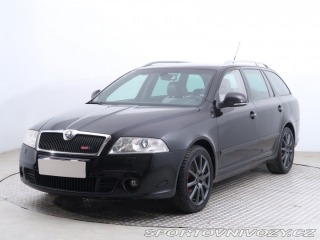 Škoda Octavia RS RS RS 2.0 TDI 2008