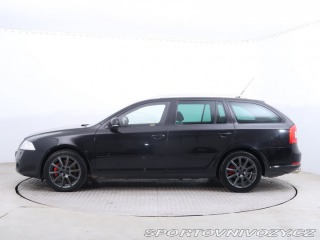 Škoda Octavia RS RS RS 2.0 TDI 2008