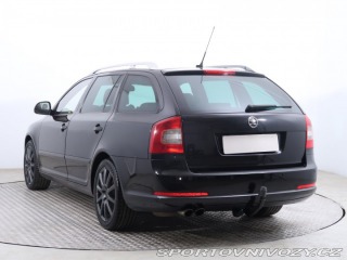 Škoda Octavia RS RS RS 2.0 TDI 2008