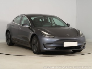 Tesla Model 3 Long Range 4WD 78kWh