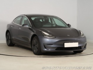 Tesla Model 3 Long Range 4WD 78kWh 2019