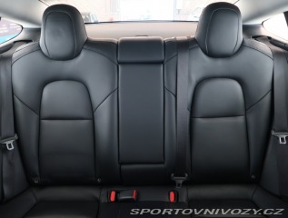 Tesla Model 3 Long Range 4WD 78kWh 2019