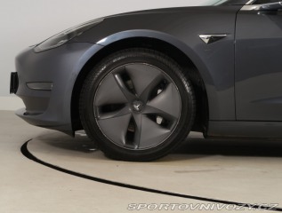 Tesla Model 3 Long Range 4WD 78kWh 2019