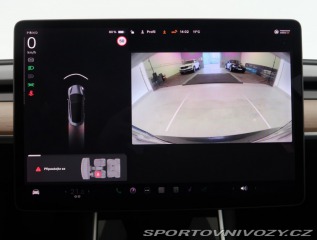 Tesla Model 3 Long Range 4WD 78kWh 2019