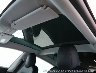 Tesla Model 3 Long Range 4WD 78kWh 2019